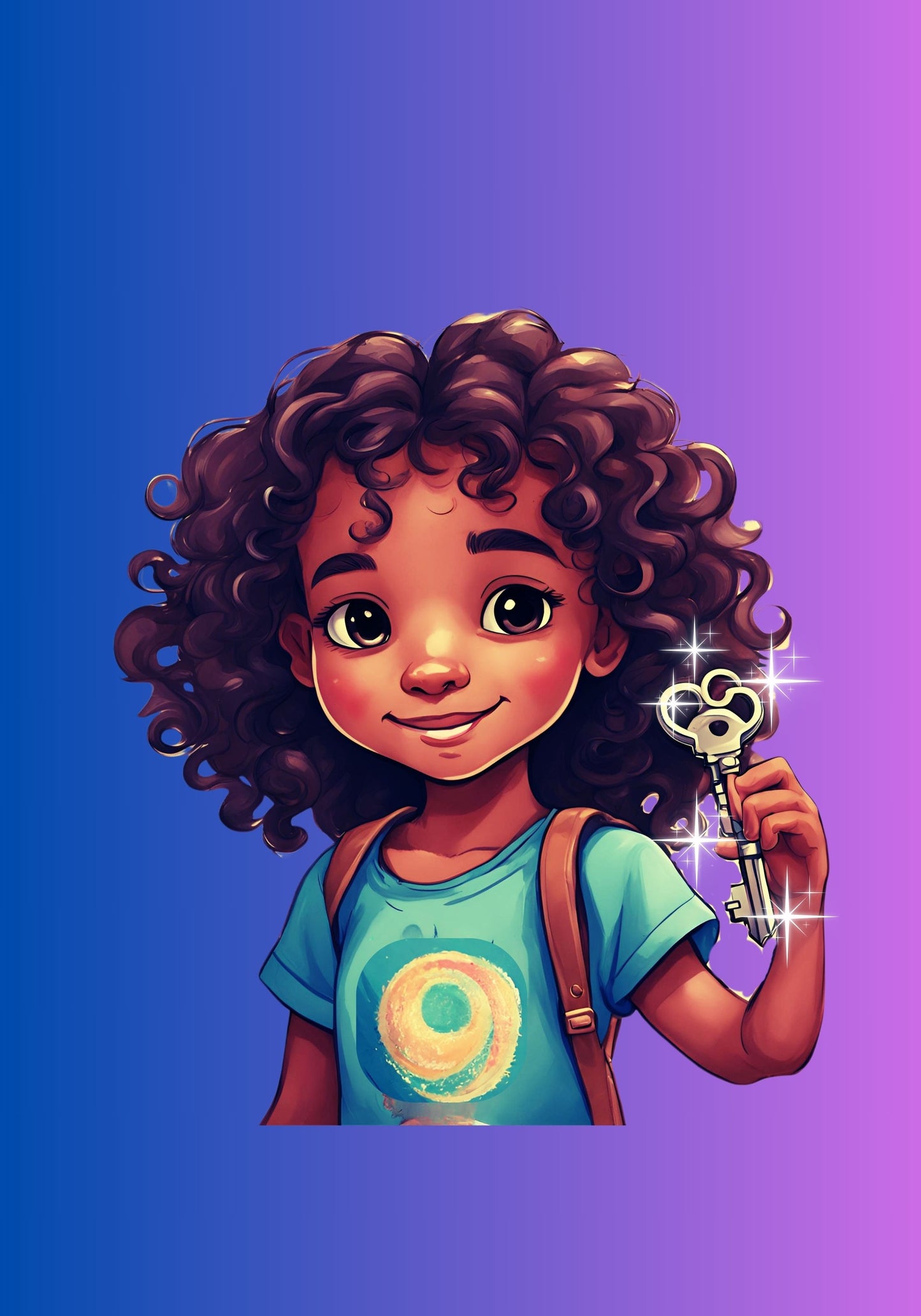 The Magical Portal: "Adventures Beyond the Sandbox"